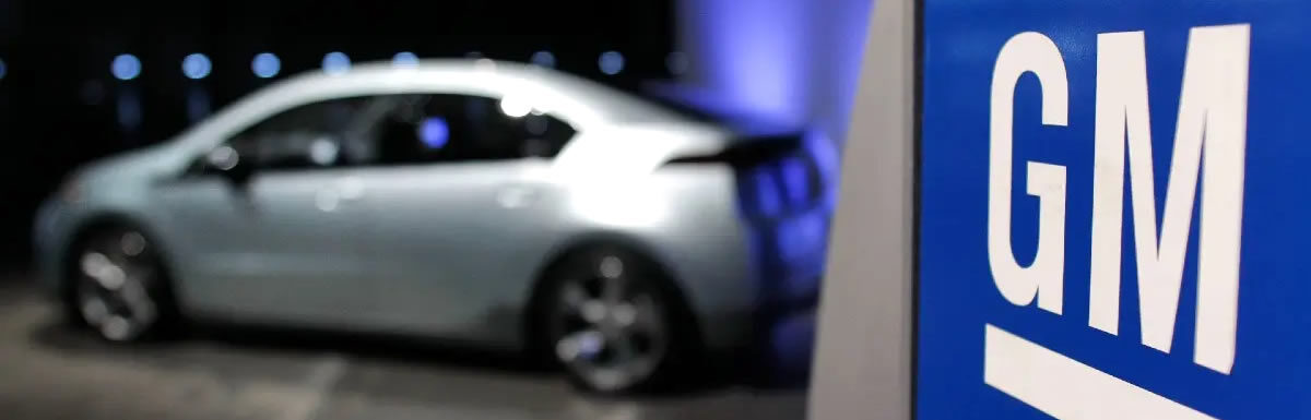 General Motors anuncia inversión de US$650 millones destinada a la extracción de litio