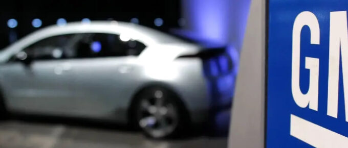 General Motors anuncia inversión de US$650 millones destinada a la extracción de litio