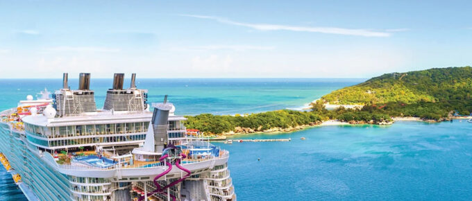 Carnival Cruise Line, Royal Caribbean y Norwegian Cruise Line contarán con todos sus barcos operativos en junio