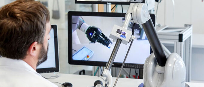 El laboratorio A-Lab implementa exitosamente una nueva IA que sustituye funciones científicas
