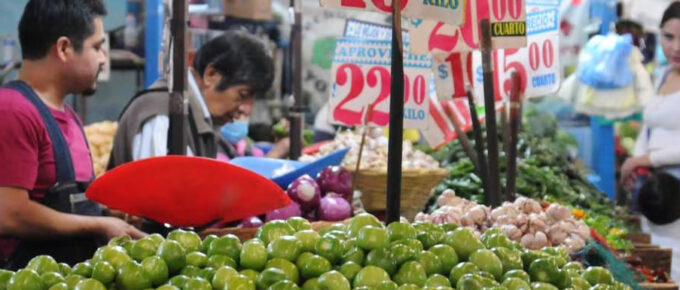 Gobierno exime de aranceles a 26 alimentos como estrategia contra la inflación