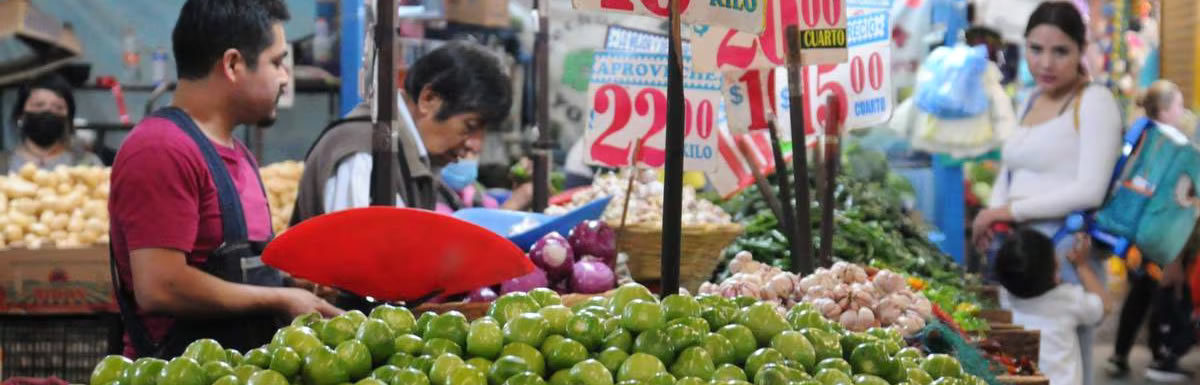Gobierno exime de aranceles a 26 alimentos como estrategia contra la inflación